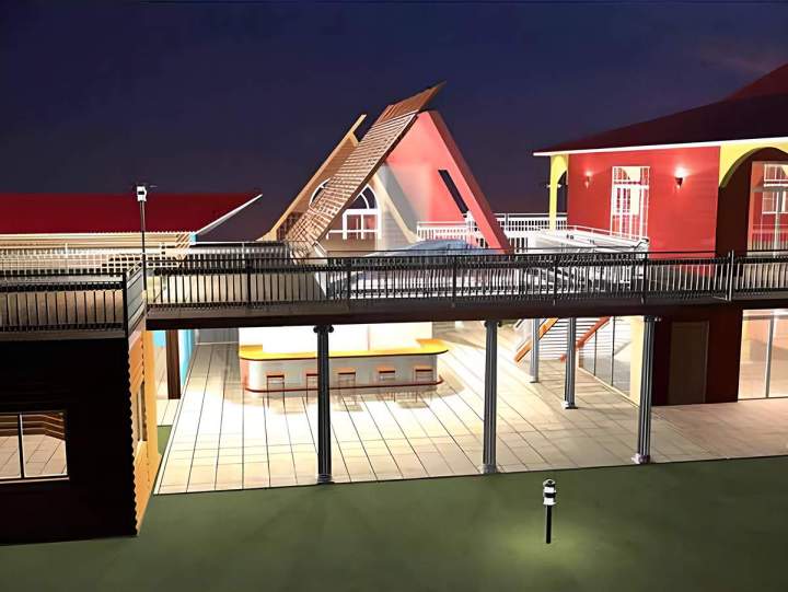 Villa clé en main en Guadeloupe