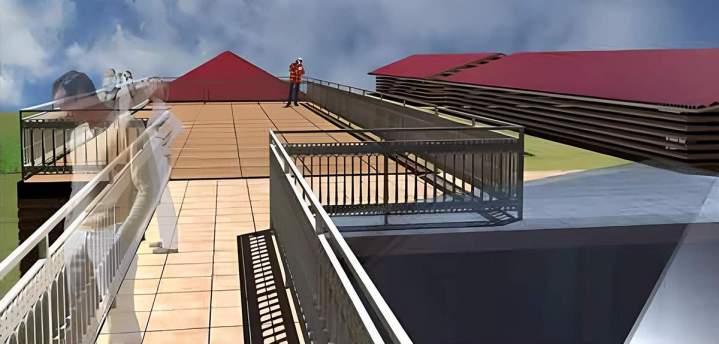 Projet de maison haut de gamme Guadeloupe