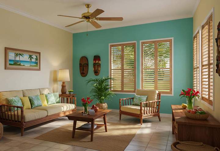Architecte intérieur Guadeloupe