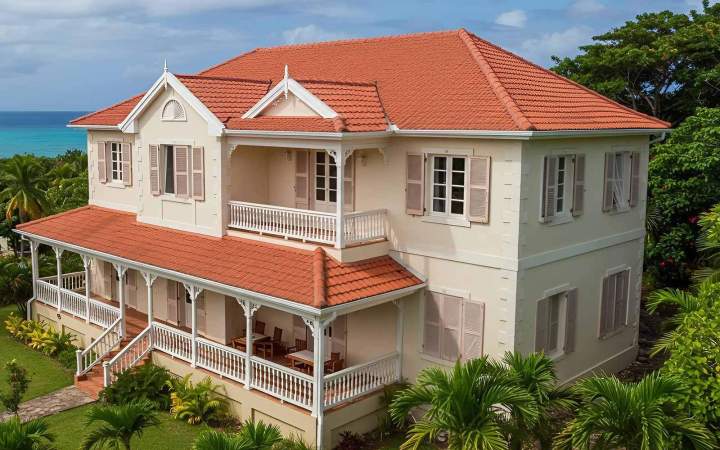 Création de villas uniques, clés en main et sur mesure.