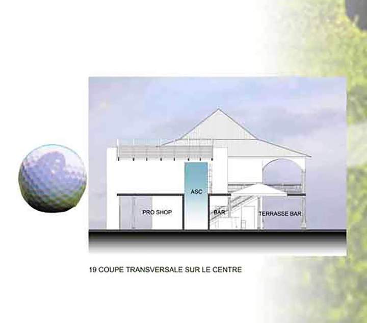 Création de villa en Guadeloupe